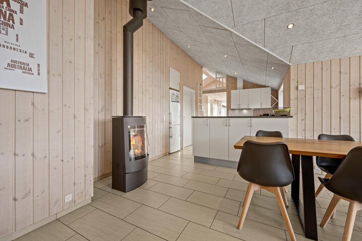 Ferienhaus 81111 in Ringvejen 32, Bolilmark, Rømø - Bild #9