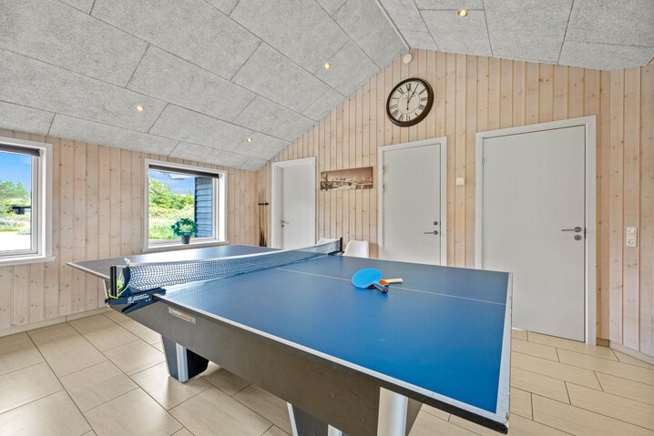 Ferienhaus 81111 in Ringvejen 32, Bolilmark, Rømø - Bild #15