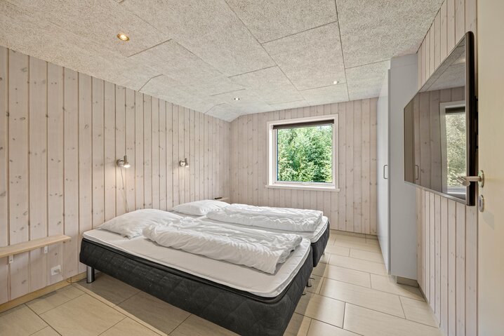 Ferienhaus 81111 in Ringvejen 32, Bolilmark, Rømø - Bild #16