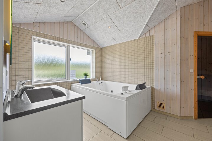 Ferienhaus 81111 in Ringvejen 32, Bolilmark, Rømø - Bild #17