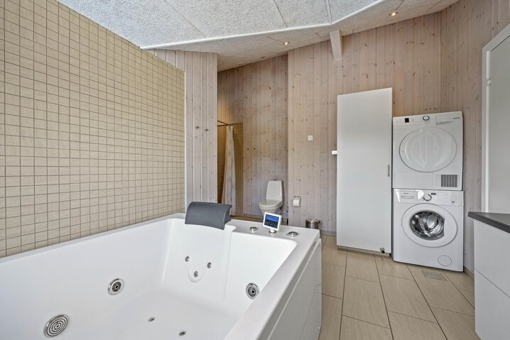 Ferienhaus 81111 in Ringvejen 32, Bolilmark, Rømø - Bild #18