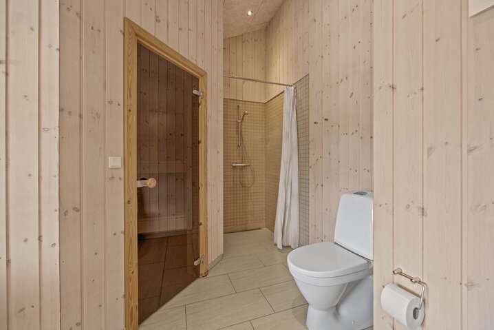 Ferienhaus 81111 in Ringvejen 32, Bolilmark, Rømø - Bild #19