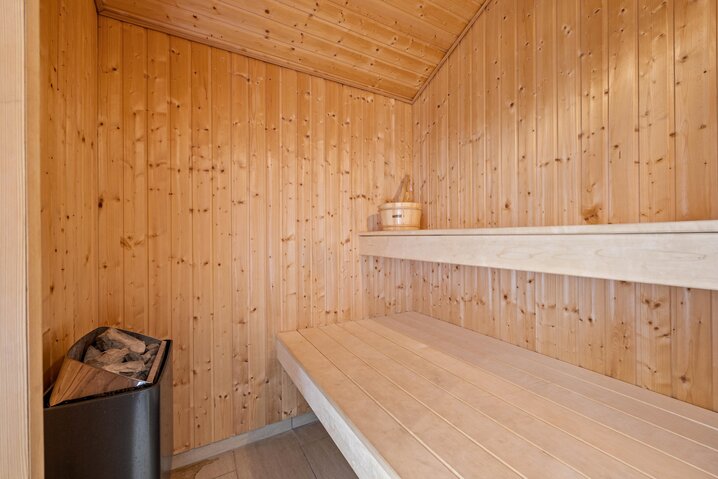 Ferienhaus 81111 in Ringvejen 32, Bolilmark, Rømø - Bild #20
