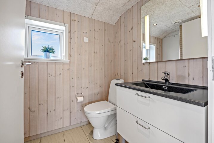 Ferienhaus 81111 in Ringvejen 32, Bolilmark, Rømø - Bild #22