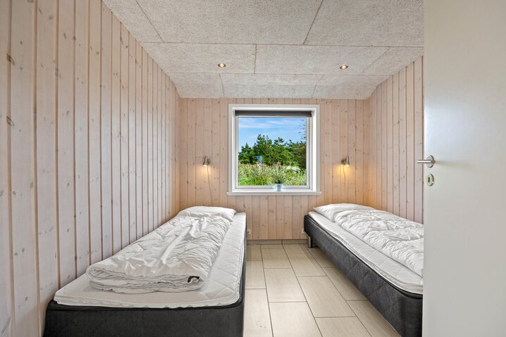 Ferienhaus 81111 in Ringvejen 32, Bolilmark, Rømø - Bild #24