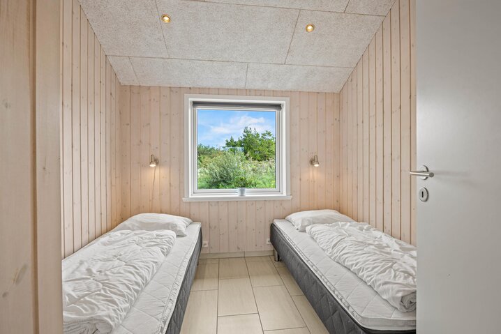 Ferienhaus 81111 in Ringvejen 32, Bolilmark, Rømø - Bild #25