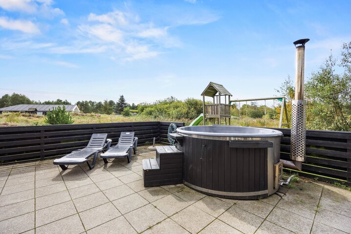 Ferienhaus 81111 in Ringvejen 32, Bolilmark, Rømø - Bild #30