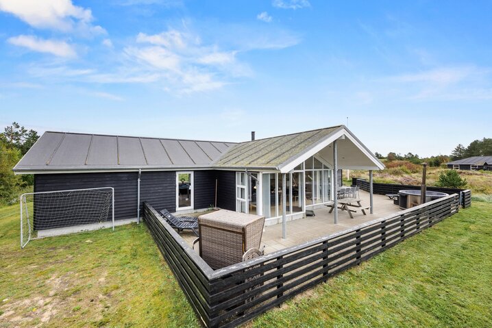 Ferienhaus 81111 in Ringvejen 32, Bolilmark, Rømø - Bild #32