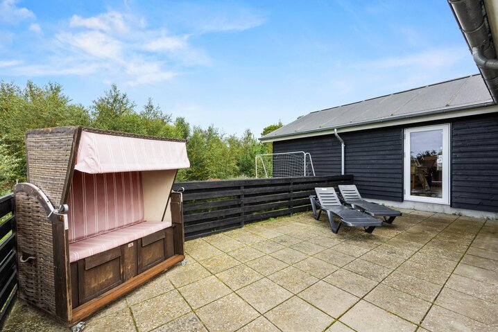Ferienhaus 81111 in Ringvejen 32, Bolilmark, Rømø - Bild #33