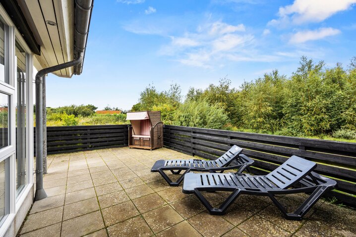 Ferienhaus 81111 in Ringvejen 32, Bolilmark, Rømø - Bild #34