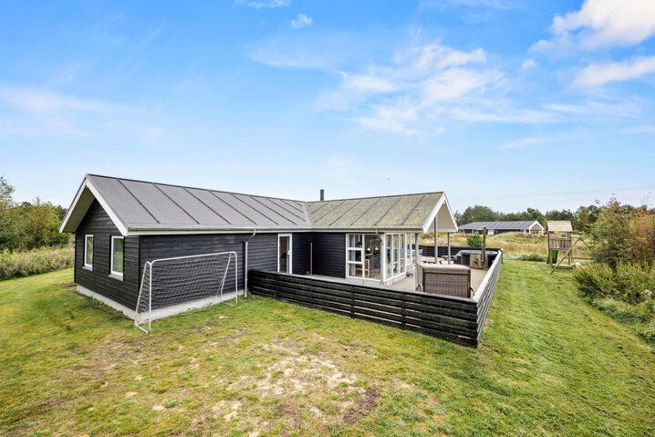 Ferienhaus 81111 in Ringvejen 32, Bolilmark, Rømø - Bild #35