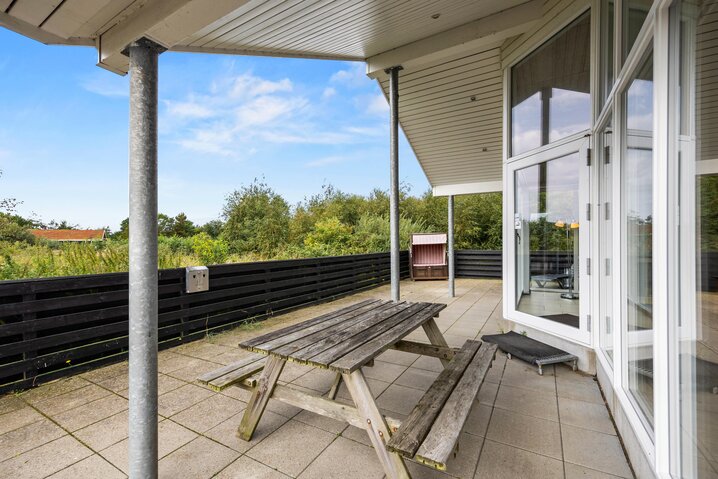 Ferienhaus 81111 in Ringvejen 32, Bolilmark, Rømø - Bild #36