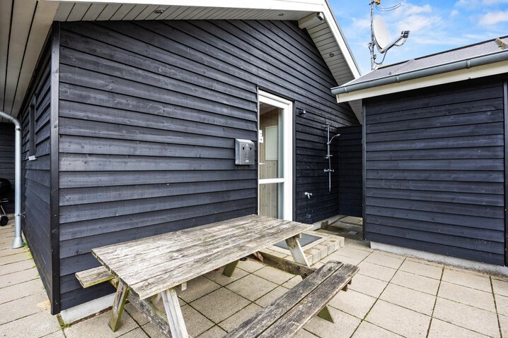 Ferienhaus 81111 in Ringvejen 32, Bolilmark, Rømø - Bild #37
