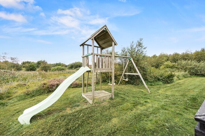 Ferienhaus 81111 in Ringvejen 32, Bolilmark, Rømø - Bild #38