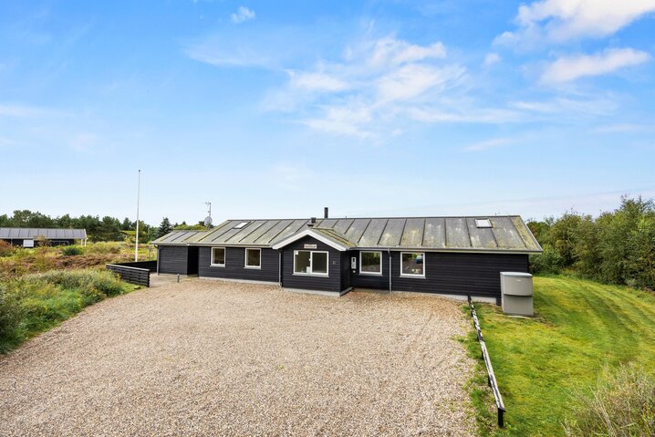Ferienhaus 81111 in Ringvejen 32, Bolilmark, Rømø - Bild #39