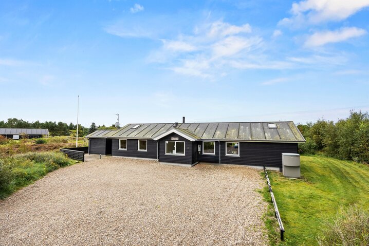 Ferienhaus 81111 in Ringvejen 32, Bolilmark, Rømø - Bild #38