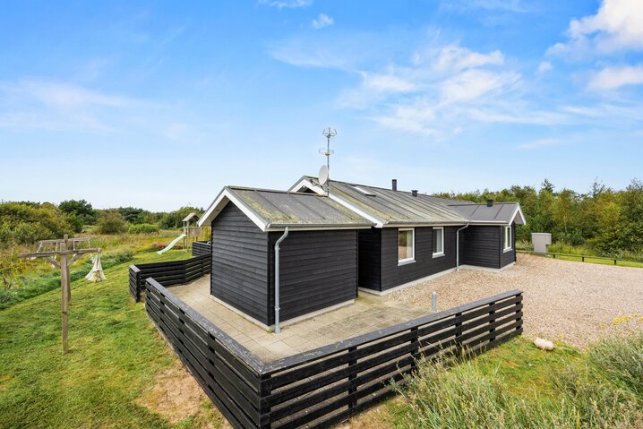 Ferienhaus 81111 in Ringvejen 32, Bolilmark, Rømø - Bild #40
