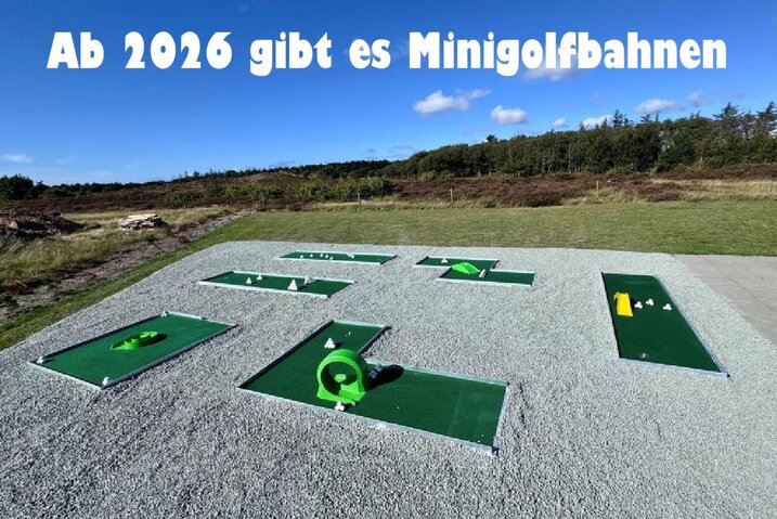 Ferienhaus 81111 in Ringvejen 32, Bolilmark, Rømø - Bild #4