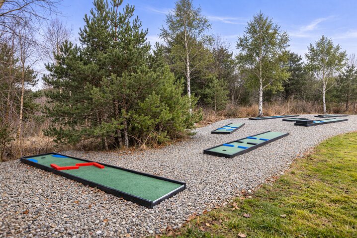 Sommerhus 81111 på Ringvejen 32, Bolilmark, Rømø - Billede #28