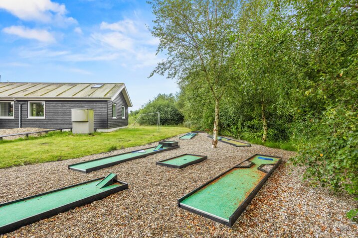 Ferienhaus 81111 in Ringvejen 32, Bolilmark, Rømø - Bild #28
