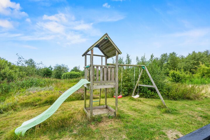 Ferienhaus 81111 in Ringvejen 32, Bolilmark, Rømø - Bild #40