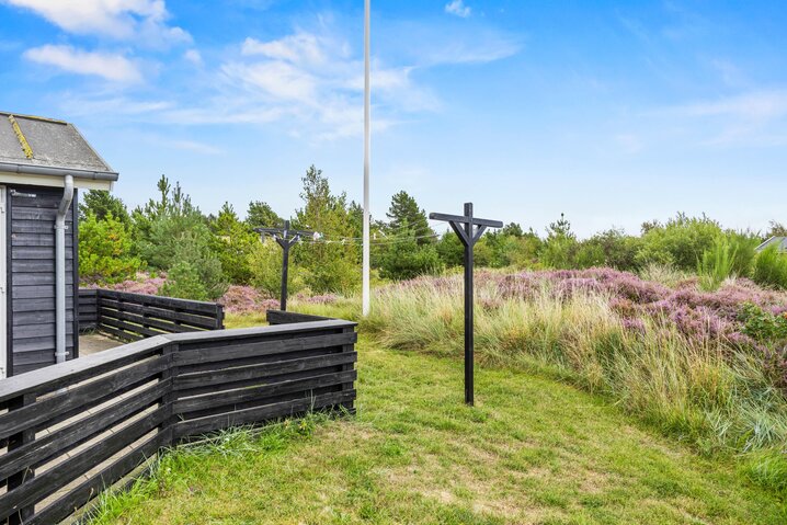 Ferienhaus 81111 in Ringvejen 32, Bolilmark, Rømø - Bild #42