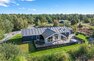 Holiday home 81111 at Ringvejen 32, Bolilmark, Rømø - Picture #1