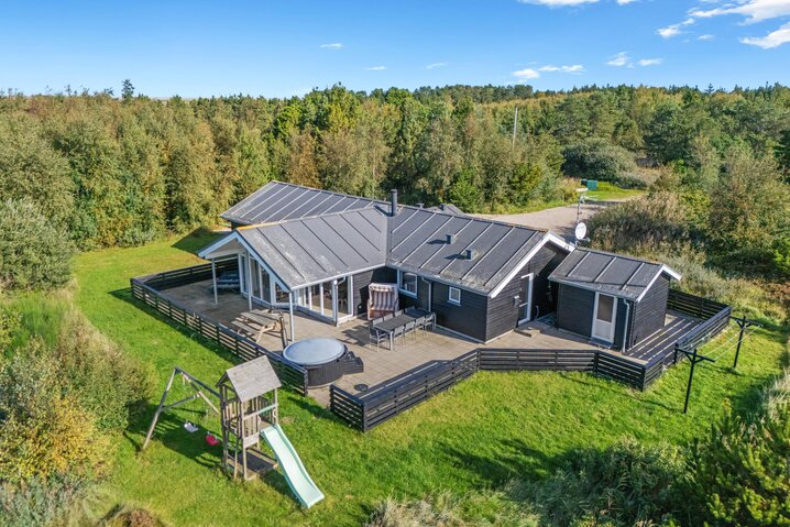 Holiday home 81111 at Ringvejen 32, Bolilmark, Rømø - Picture #27