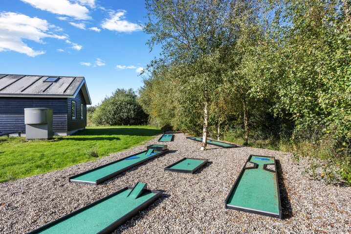 Holiday home 81111 at Ringvejen 32, Bolilmark, Rømø - Picture #28