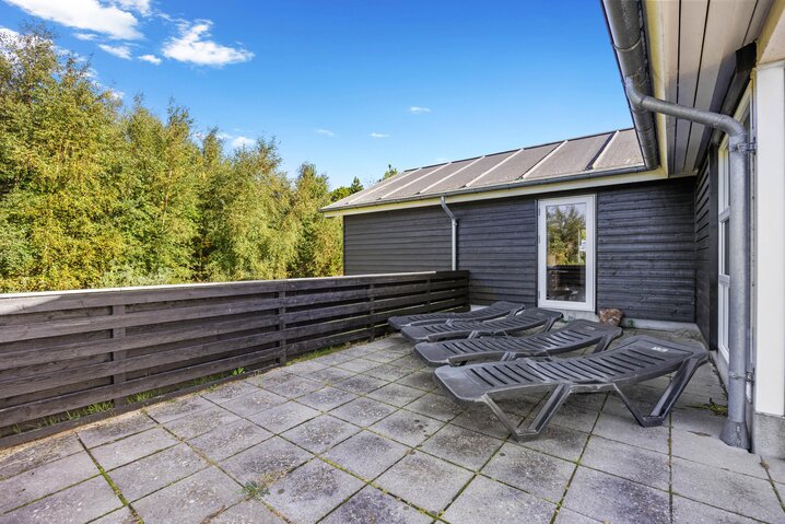 Holiday home 81111 at Ringvejen 32, Bolilmark, Rømø - Picture #30