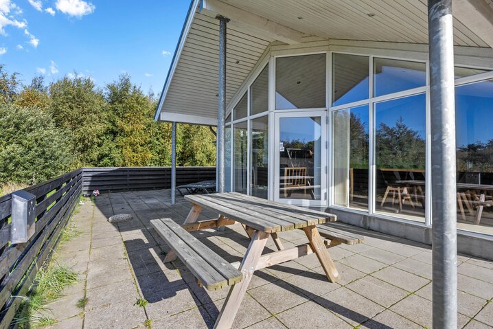 Holiday home 81111 at Ringvejen 32, Bolilmark, Rømø - Picture #32