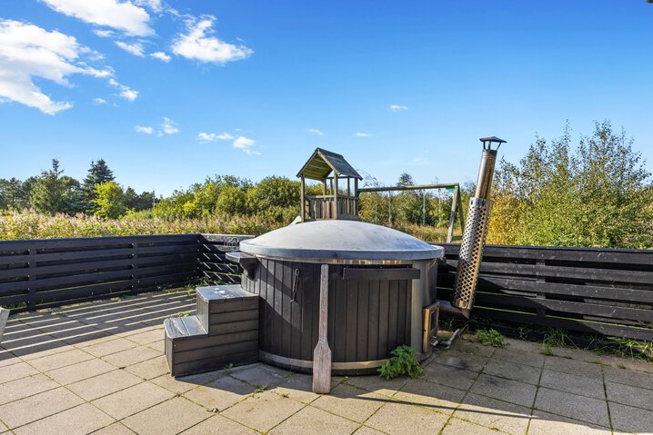 Holiday home 81111 at Ringvejen 32, Bolilmark, Rømø - Picture #36