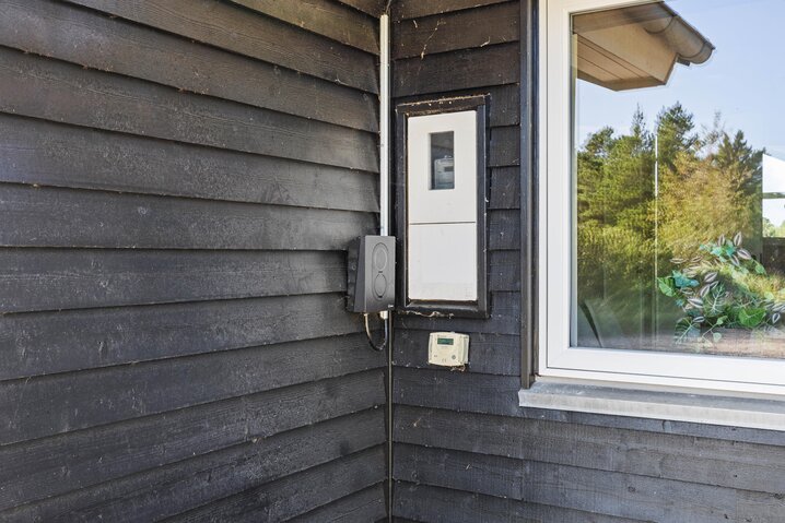 Holiday home 81111 at Ringvejen 32, Bolilmark, Rømø - Picture #43
