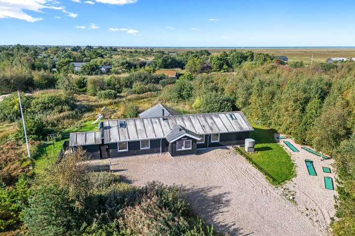 Holiday home 81111 at Ringvejen 32, Bolilmark, Rømø - Picture #44