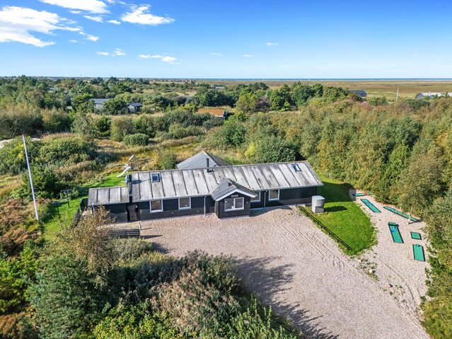 Holiday home 81111 at Ringvejen 32, Bolilmark, Rømø - Picture #44