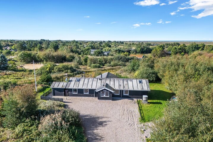 Holiday home 81111 at Ringvejen 32, Bolilmark, Rømø - Picture #45