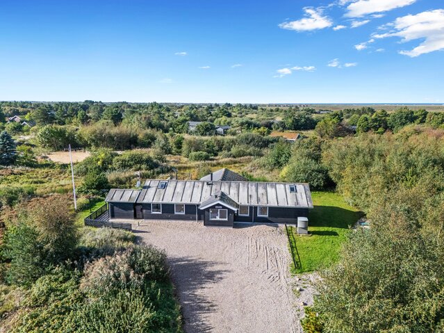 Holiday home 81111 at Ringvejen 32, Bolilmark, Rømø - Picture #45