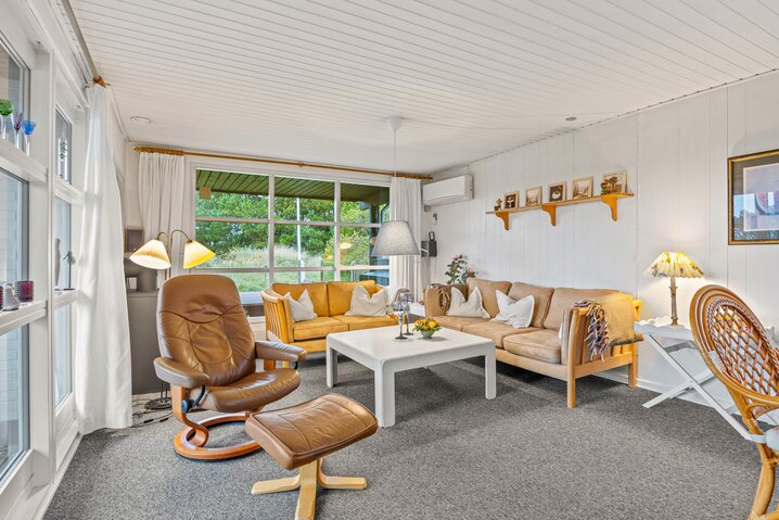 Sommerhus 81121 på Ringvejen 126, Bolilmark, Rømø - Billede #1