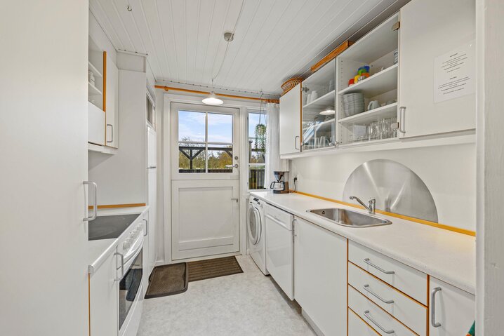 Sommerhus 81121 på Ringvejen 126, Bolilmark, Rømø - Billede #2