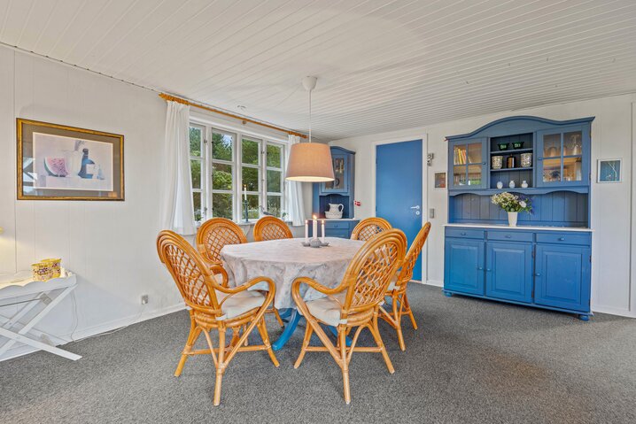 Sommerhus 81121 på Ringvejen 126, Bolilmark, Rømø - Billede #5