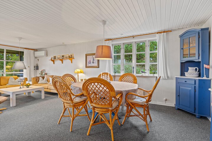 Sommerhus 81121 på Ringvejen 126, Bolilmark, Rømø - Billede #6
