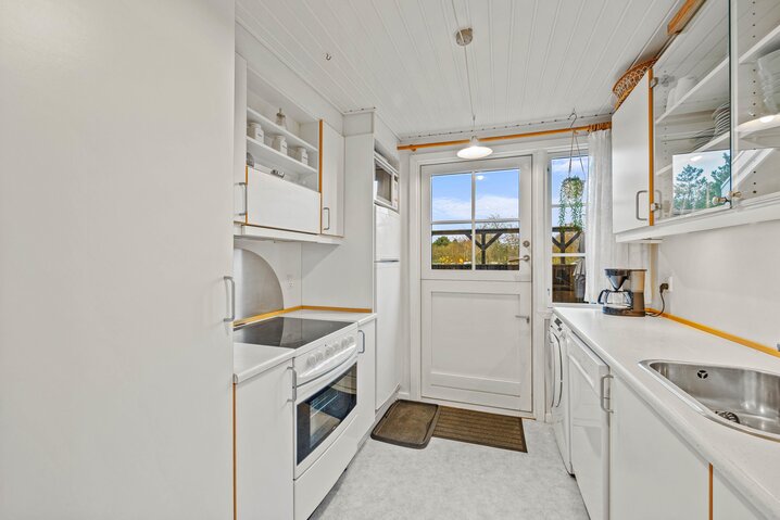 Sommerhus 81121 på Ringvejen 126, Bolilmark, Rømø - Billede #7