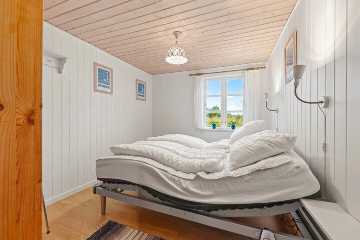 Sommerhus 81121 på Ringvejen 126, Bolilmark, Rømø - Billede #8