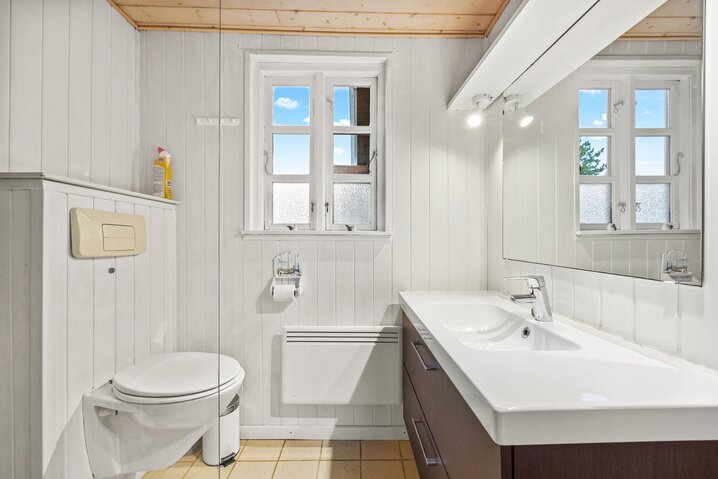 Sommerhus 81121 på Ringvejen 126, Bolilmark, Rømø - Billede #9