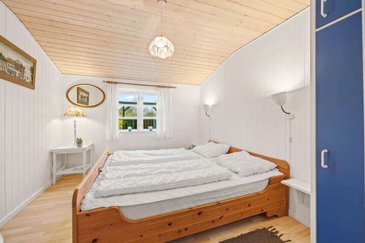 Sommerhus 81121 på Ringvejen 126, Bolilmark, Rømø - Billede #11