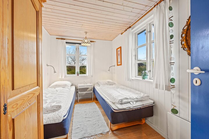 Sommerhus 81121 på Ringvejen 126, Bolilmark, Rømø - Billede #12