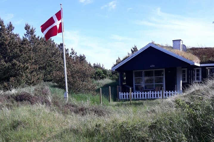 Sommerhus 81121 på Ringvejen 126, Bolilmark, Rømø - Billede #31