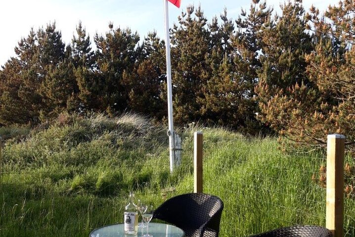 Sommerhus 81121 på Ringvejen 126, Bolilmark, Rømø - Billede #32