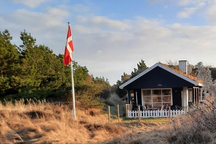 Sommerhus 81121 på Ringvejen 126, Bolilmark, Rømø - Billede #33