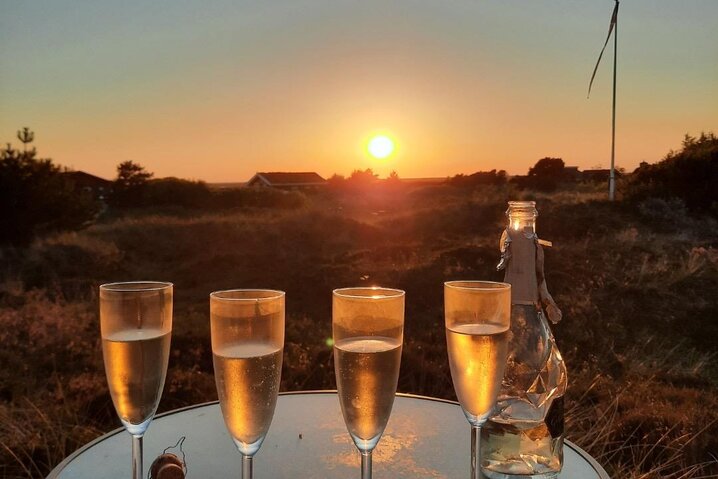 Sommerhus 81121 på Ringvejen 126, Bolilmark, Rømø - Billede #34